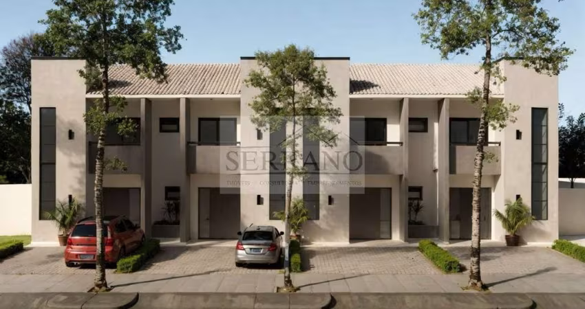 Casa em Condomínio de Luxo na Vila Capuava, Valinhos-SP: 2 quartos, 2 suítes, 2 salas, 3 banheiros, 2 vagas. Venha conferir!