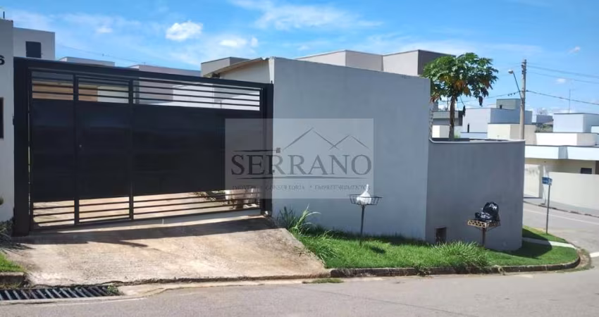 Imperdível oportunidade: Casa à venda em Louveira-SP, Residencial Capivari, 1 quarto, 1 sala, 1 banheiro, 4 vagas, 40m²!