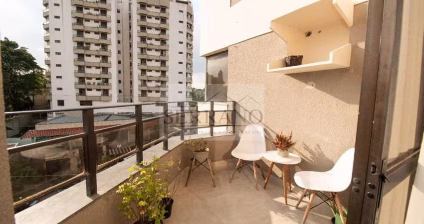Apartamento de luxo no Centro de Vinhedo-SP com 3 suítes, 2 salas e 190m² - Imperdível!
