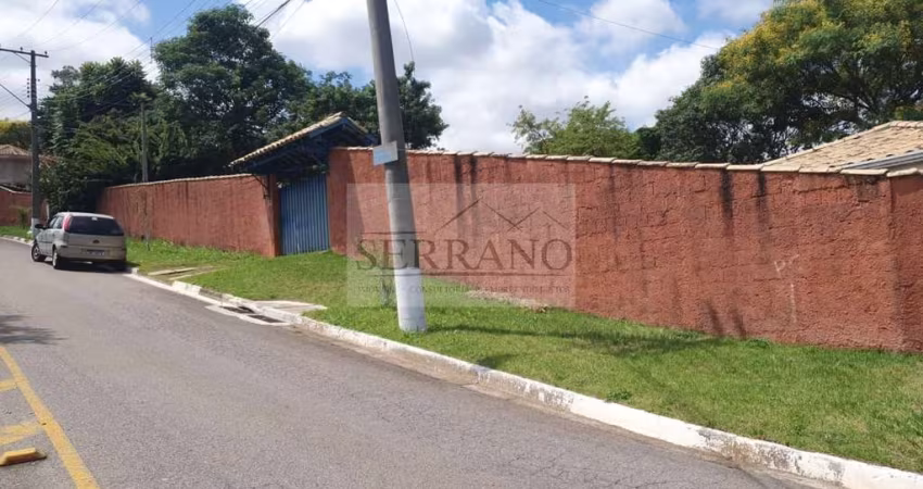 Terreno de 1.158,66 m² em condomínio de luxo em Vinhedo-SP, no bairro Santa Cândida - Imperdível!
