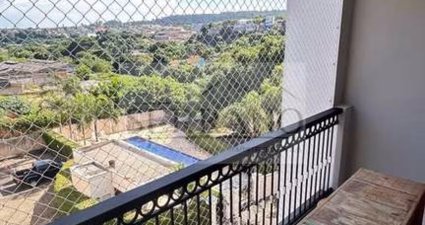 Apartamento à venda no Centro de Vinhedo-SP: 3 quartos, 1 suíte, 88m² - Imperdível!