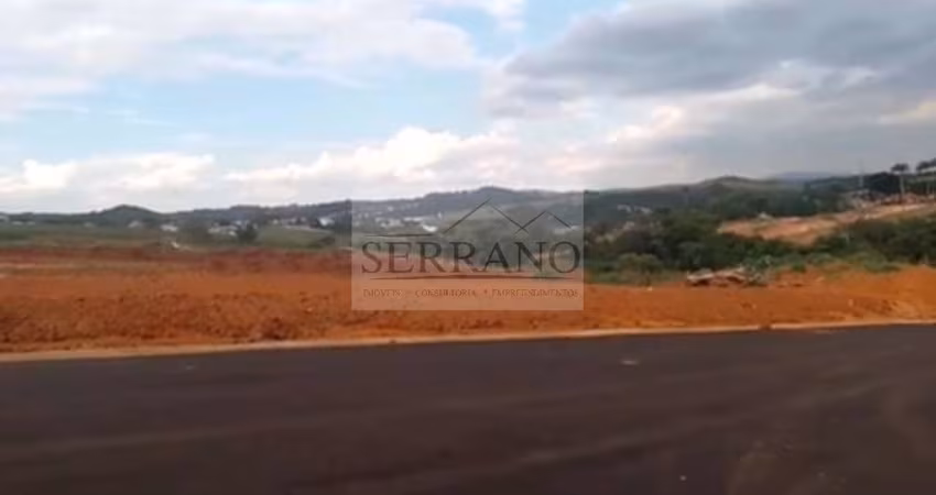 Terreno à venda em Itupeva-SP, bairro Prata com 250,00 m² de área - Residencial Ecoville em Vinhedo/Itupeva.