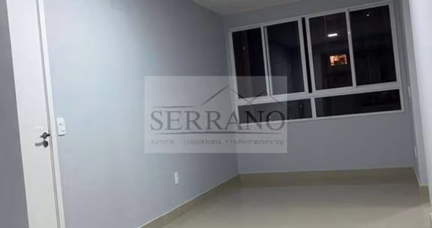 APARTAMENTO PARA VENDA NO CONDOMÍNIO RESIDENCIAL VILA DAS BORBOLETAS EM MOGI GUAÇU