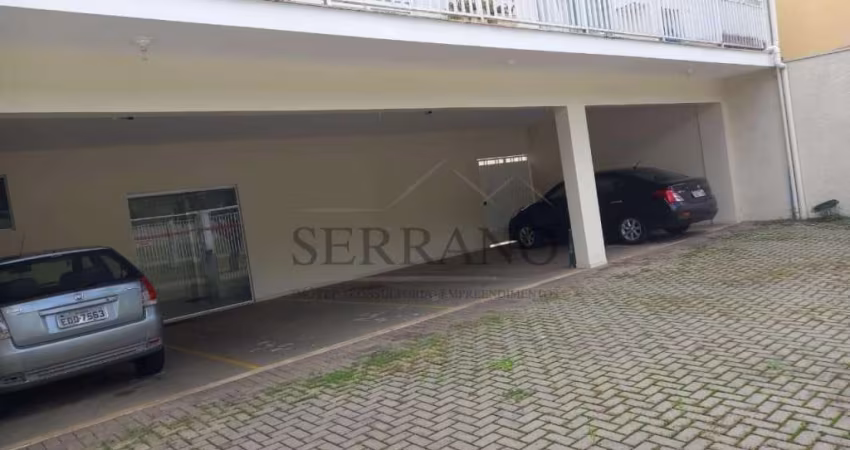 Apartamento à venda em Vinhedo-SP: 2 quartos, 2 salas, 1 banheiro, 1 vaga de garagem, 95,35 m² de área!