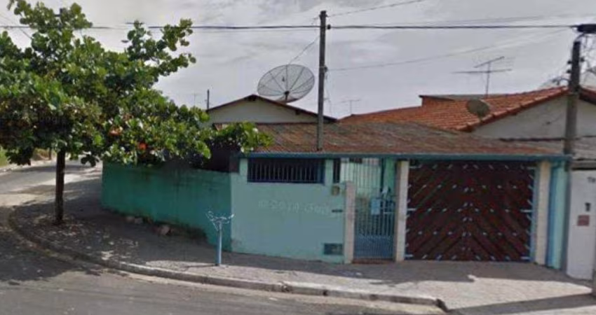 Casa com 3 quartos à venda no Loteamento Nova Canudos, Vinhedo 