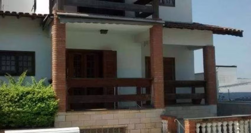 CASA PARA VENDA NO BAIRRO SANTA ROSA EM VINHEDO