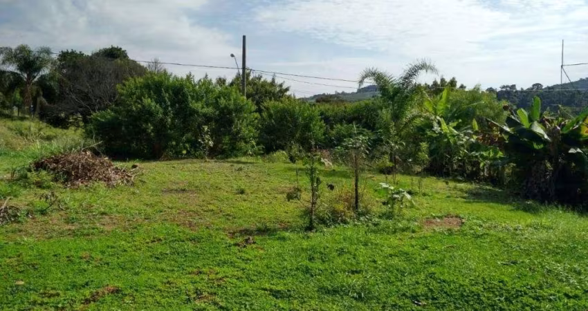 TERRENO A VENDA EM VINHEDO