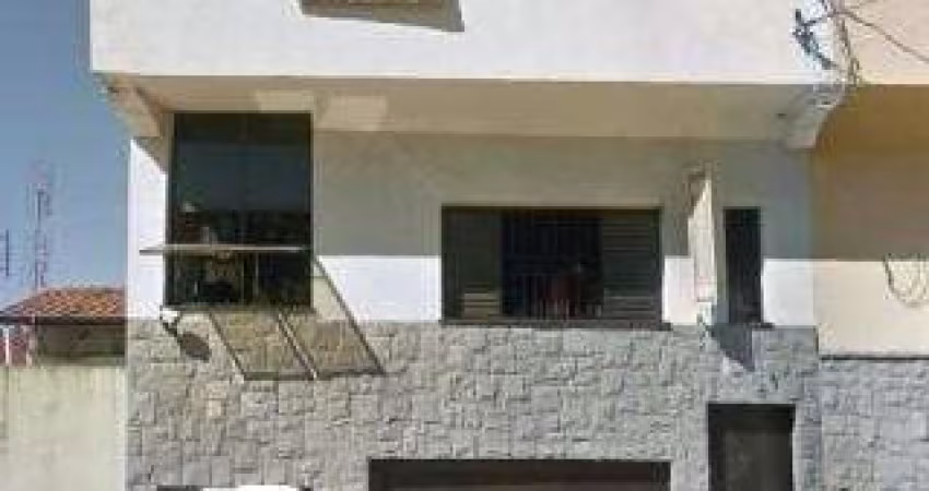CASA A VENDA EM ITATIBA