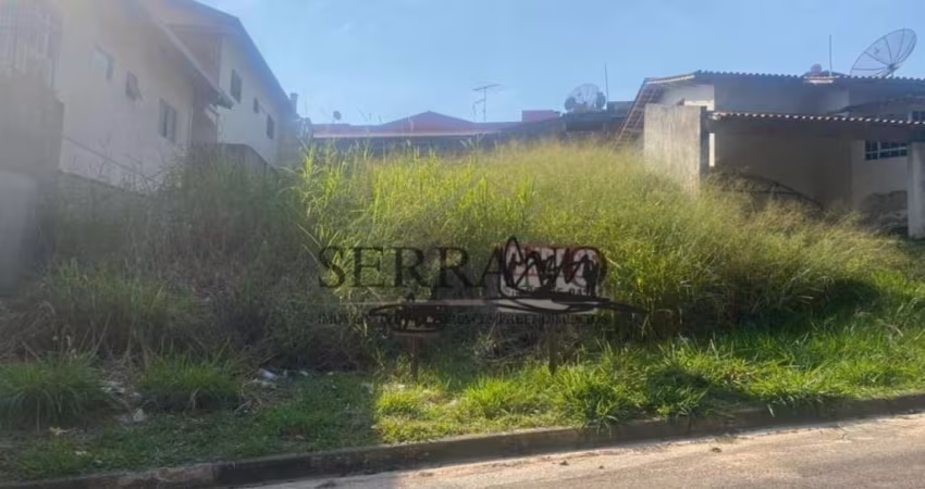 TERRENO A VENDA EM VINHEDO