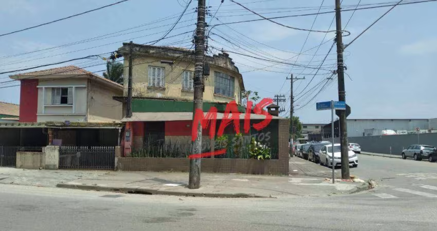 Oportunidade Para Morar e Montar Comercio no mesmo imovel !