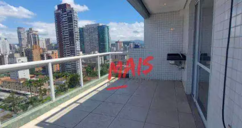 Apartamento duplex - proximoa praia - 3 dormitórios + 4 vagas