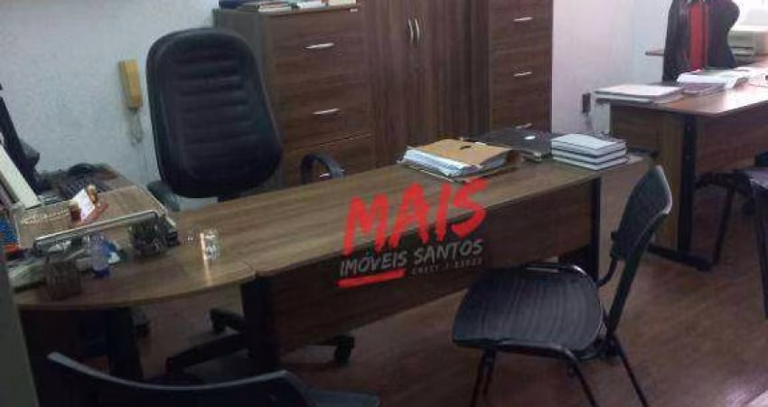Sala Comercial