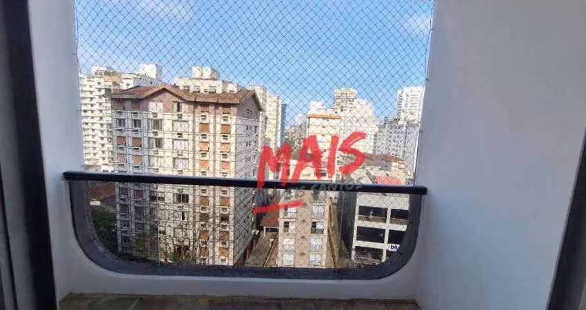 Apartamento de frente com sacada , perto da praia,com 115 metros no boqueirão
