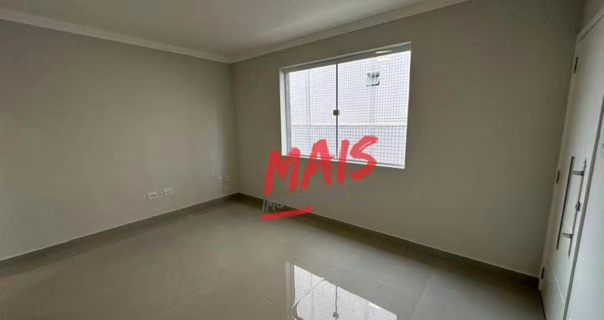 Apartamento com 2 dormitórios - 1 suíte -, totalmente reformado, frente, 2º andar!