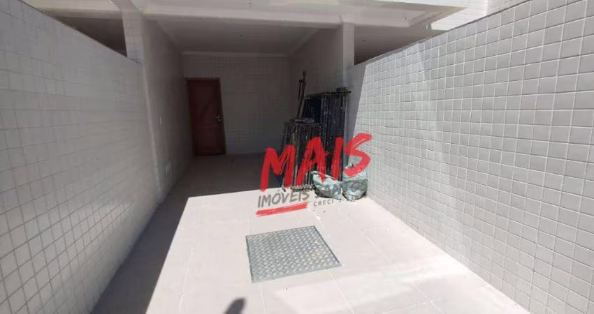 Sobreposta Alta, duplex, nova, com piscina e churrasqueira!