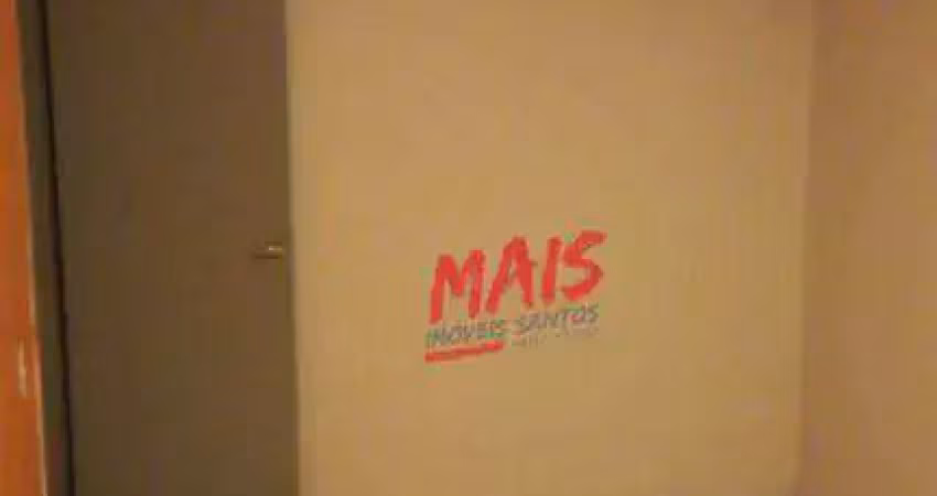 Apartamento com 2 dormitórios à venda, 64 m² por r$ 370.000,00 - aparecida - santos/sp