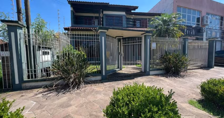 Casa com 3 quartos à venda na Rua Tenente Antônio João, 427, Loteamento Bela Vista, Canoas