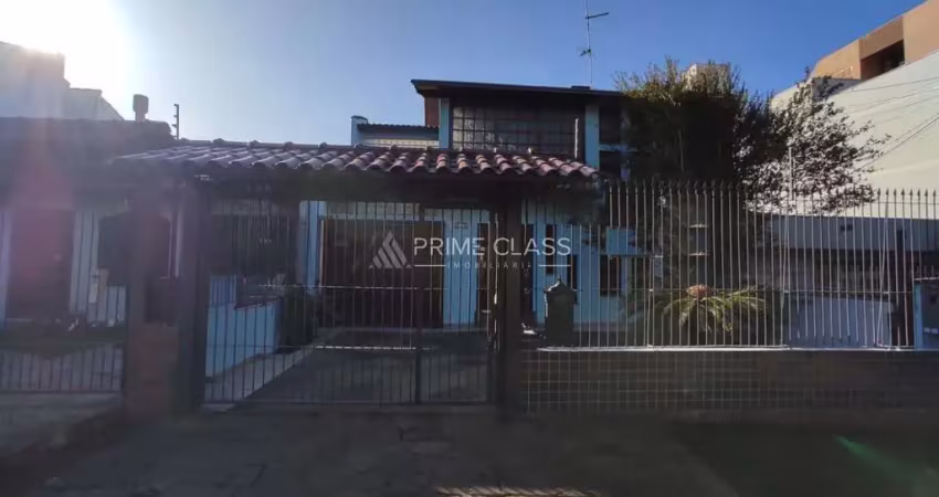 Casa com 4 quartos à venda na Rua São Pedro, 425, Marechal Rondon, Canoas