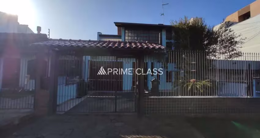 Casa com 4 quartos à venda na Rua São Pedro, 425, Marechal Rondon, Canoas