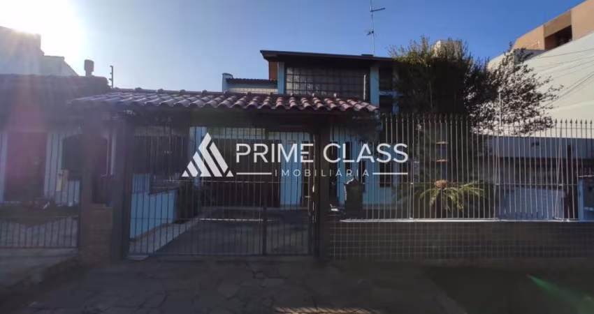 Casa com 4 quartos à venda na Rua São Pedro, 425, Marechal Rondon, Canoas