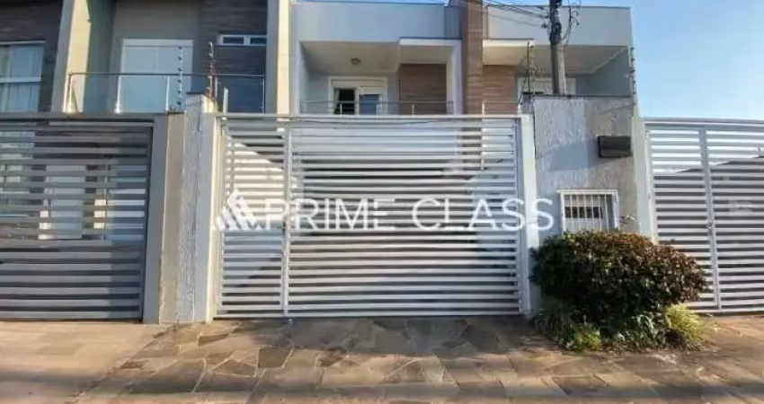 Casa com 3 quartos à venda na Rua Capão Novo, 53, Mont Serrat, Canoas