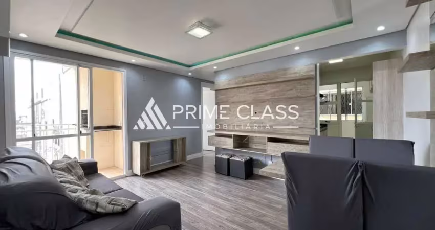 Apartamento com 2 quartos à venda na Rua Henrique Stefani, 1030, Igara, Canoas