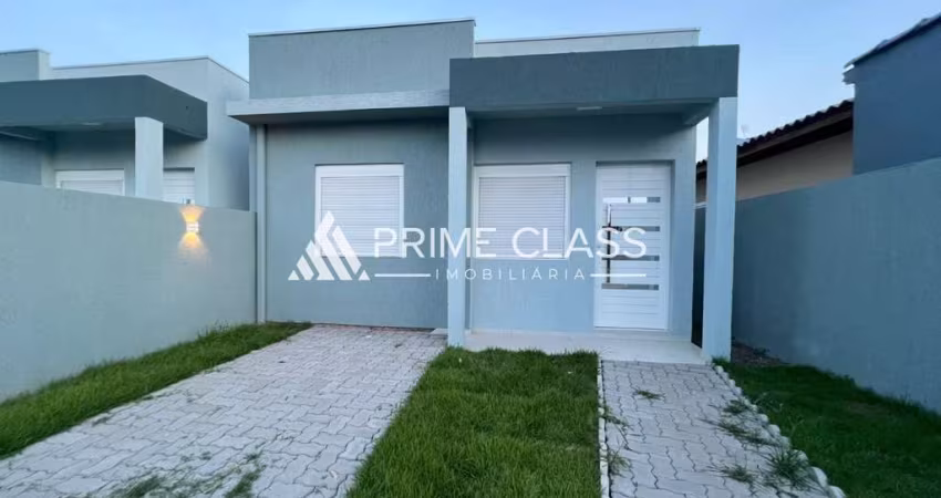 Casa com 2 quartos à venda na Evaldo da Rosa, 412, Sete, Sapucaia do Sul