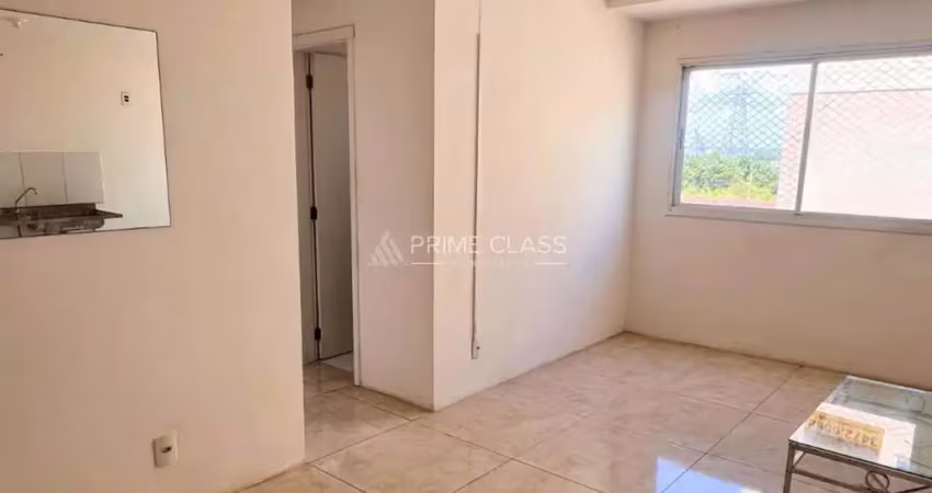 Apartamento com 2 quartos à venda na Rua Professora Silvia Síeben Meotti, 84, São José, Canoas