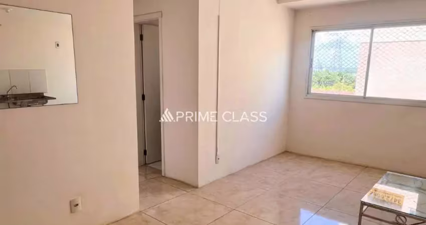 Apartamento com 2 quartos à venda na Rua Professora Silvia Síeben Meotti, 84, São José, Canoas