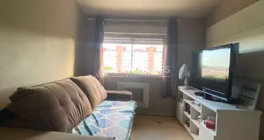 Apartamento com 2 quartos à venda na Avenida Inconfidência, 1357, Marechal Rondon, Canoas
