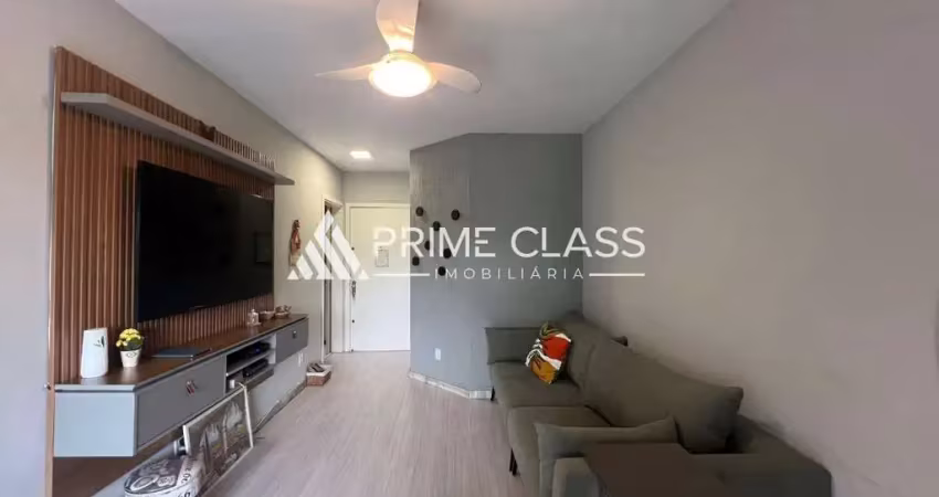 Apartamento com 2 quartos à venda na Rua Carlos Dienstbach, 225, Rondônia, Novo Hamburgo