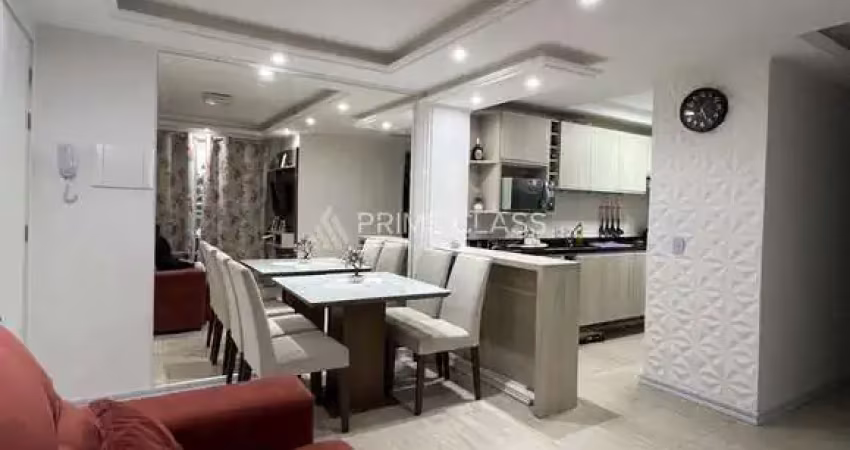 Apartamento com 2 quartos à venda na Avenida do Nazario, 898, Estância Velha, Canoas