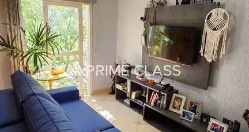 Apartamento com 2 quartos à venda na Rua Brasil, 214, Centro, Canoas