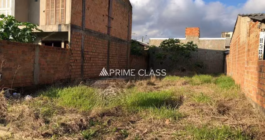Terreno à venda na Rua Raul Moreira, 100, São José, Canoas