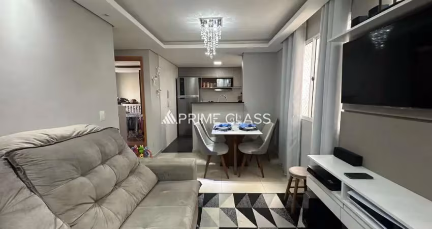 Apartamento com 2 quartos à venda na Rua Guarujá, 200, São José, Canoas
