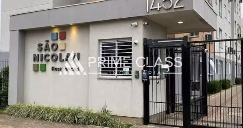Apartamento com 2 quartos à venda na Rua São Nicolau, 1452, Estância Velha, Canoas