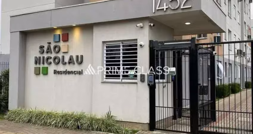 Apartamento com 2 quartos à venda na Rua São Nicolau, 1452, Estância Velha, Canoas