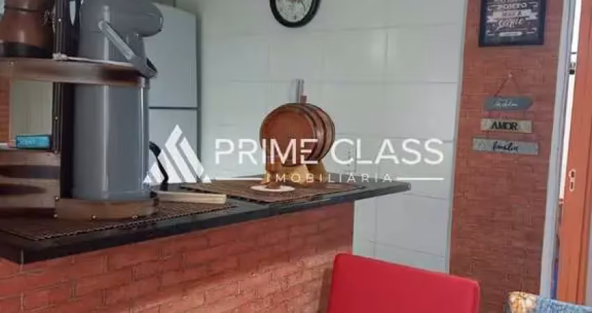 Apartamento com 2 quartos à venda na Rua Guarujá, 200, São José, Canoas
