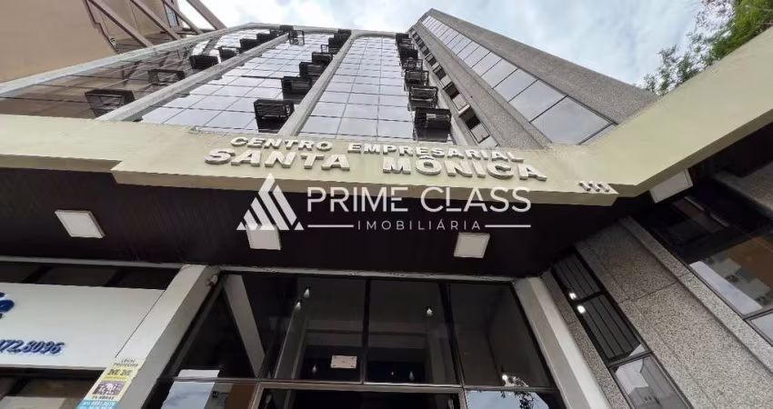 Sala comercial à venda na Rua Domingos Martins, 111, Centro, Canoas