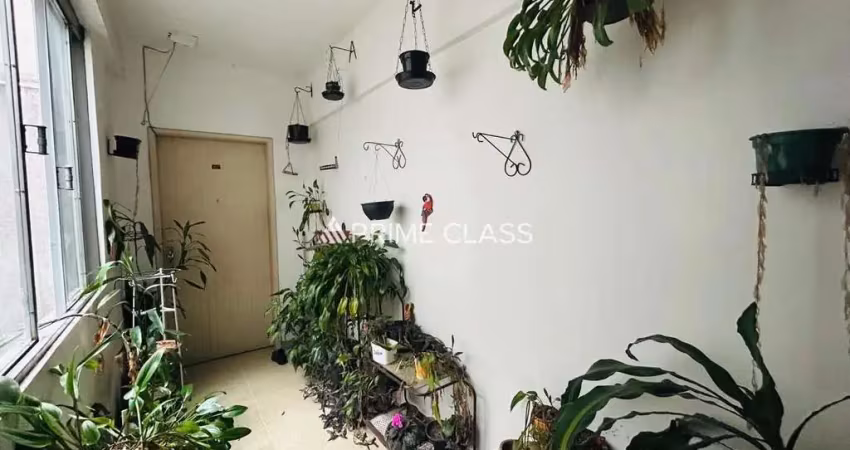 Apartamento com 1 quarto à venda na Rua Muck, 356, Centro, Canoas