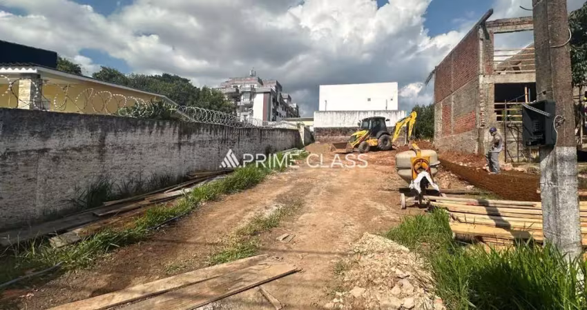 Terreno à venda na R.sete de Setembro, 212, Nossa Senhora das Graças, Canoas