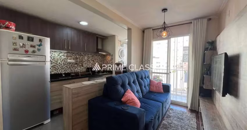 Apartamento com 2 quartos à venda na Joaquin Caetano, 700, Fátima, Canoas