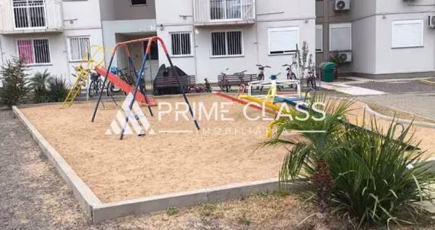 Apartamento com 2 quartos à venda na Celestino Killing, 100, Santo Afonso, Novo Hamburgo