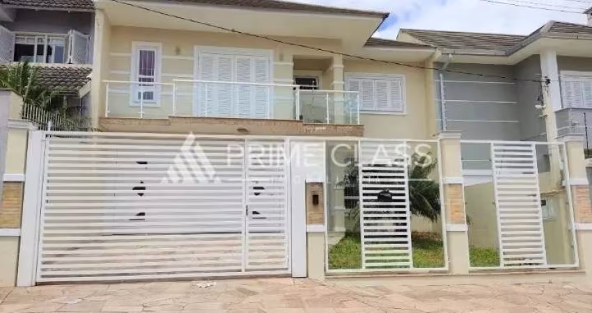 Casa com 4 quartos para alugar na Rua Taurus, 277, Estância Velha, Canoas