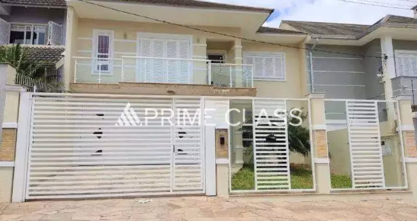 Casa com 4 quartos para alugar na Rua Taurus, 277, Estância Velha, Canoas