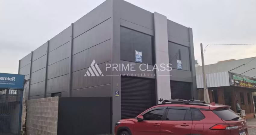 Ponto comercial para alugar na Ruo Grande do Sul, 760, Mathias Velho, Canoas