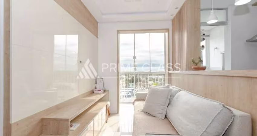 Apartamento com 2 quartos à venda na Rua Joaquim Caetano, 700, Fátima, Canoas