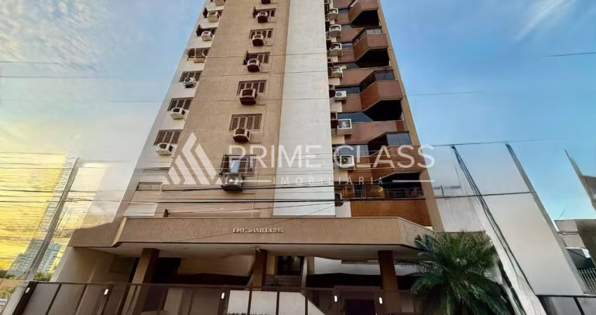 Apartamento com 3 quartos à venda na Rua Anita Garibaldi, 345, Centro, Canoas