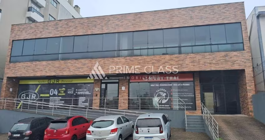 Sala comercial para alugar na Rua Marquês do Herval, 55, Nossa Senhora das Graças, Canoas
