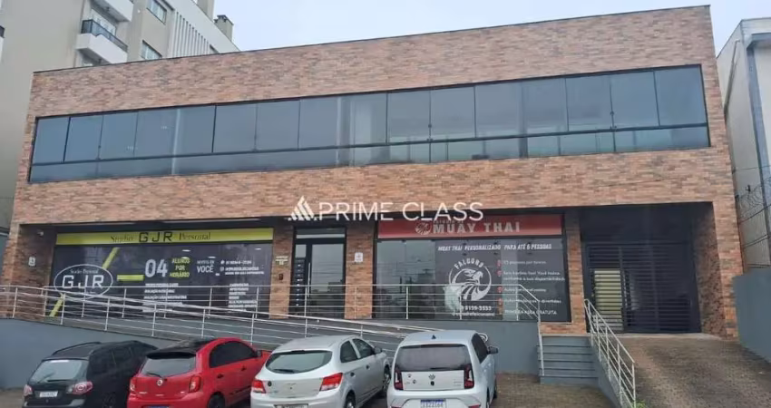Sala comercial para alugar na Rua Marquês do Herval, 55, Nossa Senhora das Graças, Canoas